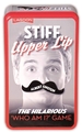 Stiff Upper Lip - Who am I? Game-board games-The Games Shop