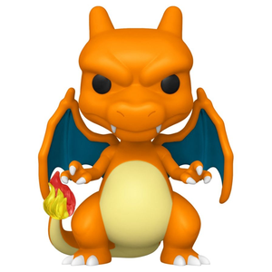 Pop Vinyl - Pokemon - Charizard