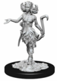 DUNGEONS AND DRAGONS - NOLZURS MARVELOUS UNPAINTED MINIATURES - AUTUMN AND SUMMER ELADRIN-gaming-The Games Shop