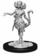 DUNGEONS AND DRAGONS - NOLZURS MARVELOUS UNPAINTED MINIATURES - AUTUMN AND SUMMER ELADRIN