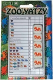 Zoo Yatzy-card & dice games-The Games Shop