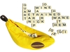 Bananagrams-board games-The Games Shop