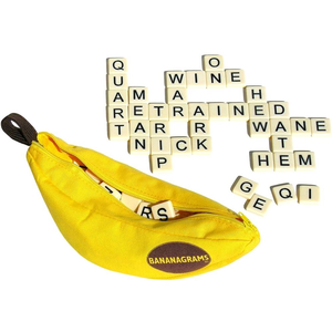 Bananagrams