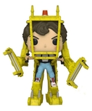 Pop Vinyl - Alien - Power Loader with Ripley-collectibles-The Games Shop