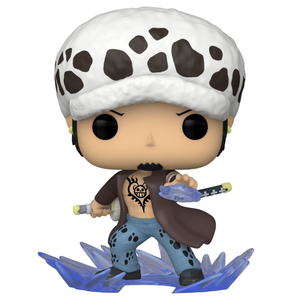 Pop Vinyl - One Piece - Trafalgar