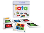 Iota-board games-The Games Shop