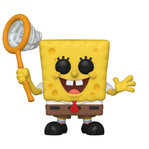 Pop Vinyl - SpongeBob SquarePants - SpongeBob Pops With Purpose