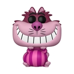 Pop Vinyl 10" - Alice in Wonderland - Cheshire Cat 70th Anniversary-collectibles-The Games Shop