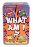 What am I?-board games-The Games Shop