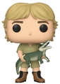 POP VINYL CROCODILE HUNTER- STEVE IRWIN-collectibles-The Games Shop