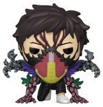 Pop Vinyl - My Hero Academia - Overhaul Fused with Shin-collectibles-The Games Shop