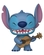 Pop Vinyl - Lilo & Stitch - Stitch with Ukelele