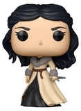 Pop Vinyl - The Witcher (TV) - Yennefer-collectibles-The Games Shop