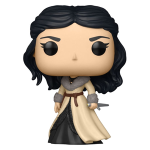 Pop Vinyl - The Witcher (TV) - Yennefer