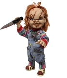 Child's Play - Chucky 15" Talking Action Figure-collectibles-The Games Shop