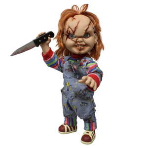 Child's Play - Chucky 15" Talking Action Figure