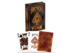 Bicycle - Fire-card & dice games-The Games Shop