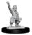 DUNGEONS AND DRAGONS - NOLZURS MARVELOUS UNPAINTED MINIATURES - GNOME ARTIFICER MALE