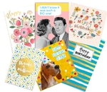 Greeting Card-quirky-The Games Shop