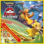Pokemon - Battle Academy Board Game-board games-The Games Shop