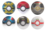 Pokemon - Poke Ball Tin Series 7