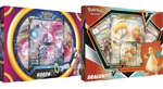 Pokemon - Dragonite & Hoopa V Box-trading card games-The Games Shop