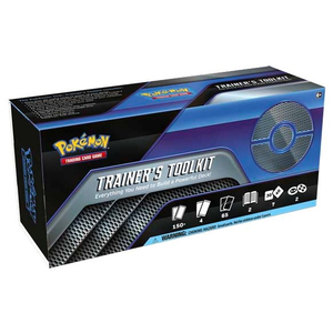 Pokemon - Trainer's Toolkit