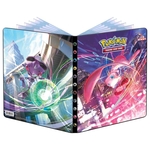 Pokemon - 9 Pocket portfolio - Sword & Shield 8 Fusion Strike-trading card games-The Games Shop