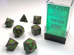 Speckled® Polyhedral Earth 7-Die Set-gaming-The Games Shop