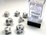 Speckled® Polyhedral Arctic Camo™ 7-Die Set