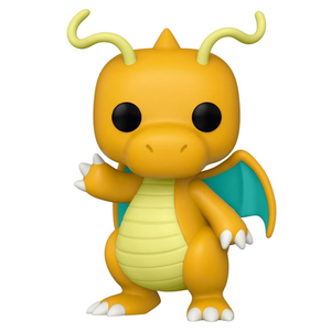 Pop Vinyl - Pokemon - Dragonite