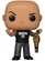 Pop Vinyl - WWE - The Rock w/Championship Belt