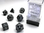 Speckled® Polyhedral Ninja™ 7-Die Set-gaming-The Games Shop