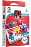 Smart Games - IQ  Link-mindteasers-The Games Shop