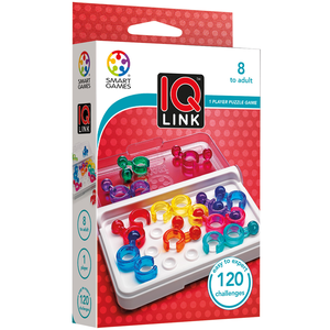 Smart Games - IQ  Link