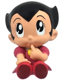 10cm Astro Boy & Friends Figure - Uran-collectibles-The Games Shop