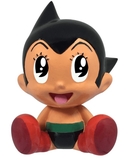 10cm Astro Boy & Friends Figure - Astro Boy-collectibles-The Games Shop