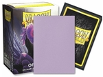 Dragon Shield Sleeves - 100 Matte Standard size Dual - Orchid Purple Emme-trading card games-The Games Shop