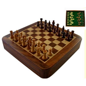 Chess Set - 30cm Magnetic