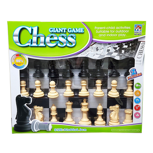 Chess Set - 65cm board