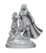 DUNGEONS AND DRAGONS - NOLZURS MARVELOUS UNPAINTED MINIATURES - TIEFLING SORCERER FEMALE