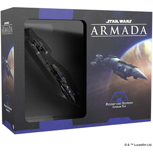 Star Wars Armada - Invisible Hand Expansion