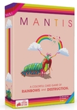 Mantis-card & dice games-The Games Shop