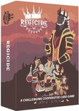Regicide - Red-card & dice games-The Games Shop