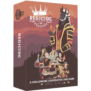Regicide - Red