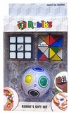 Rubik's Gift Set - Rainbow Ball, Squishy Cube and Magic Star-mindteasers-The Games Shop