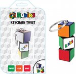 Rubik's Keychain Twist-mindteasers-The Games Shop