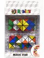 Rubik's Magic Star - 2 Pack-mindteasers-The Games Shop