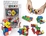 Rubik's Magic Star - 2 Pack