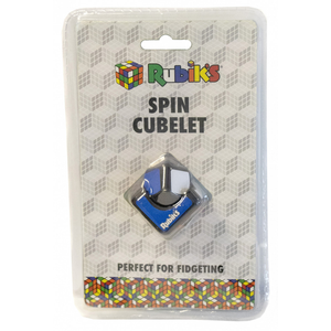 Rubik's Spin Cubelet